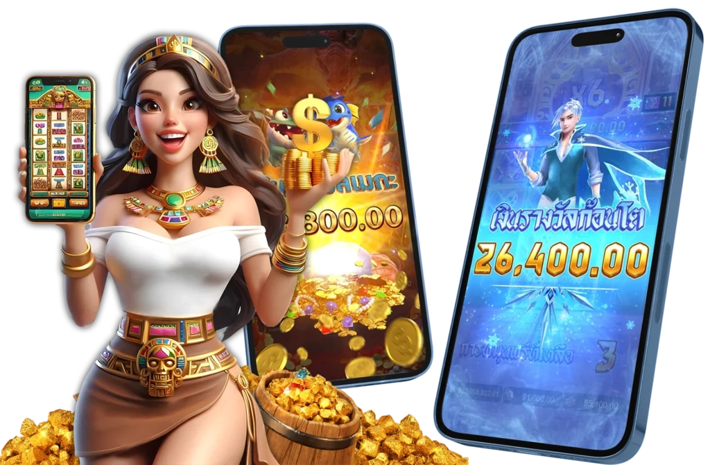 เกม สล็อต yok789